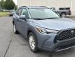 Used 2022 Toyota Corolla Cross LE SUV