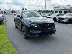 2026 Mazda CX-5 2.5 S Preferred AWD Sport Utility