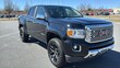  GMC Canyon