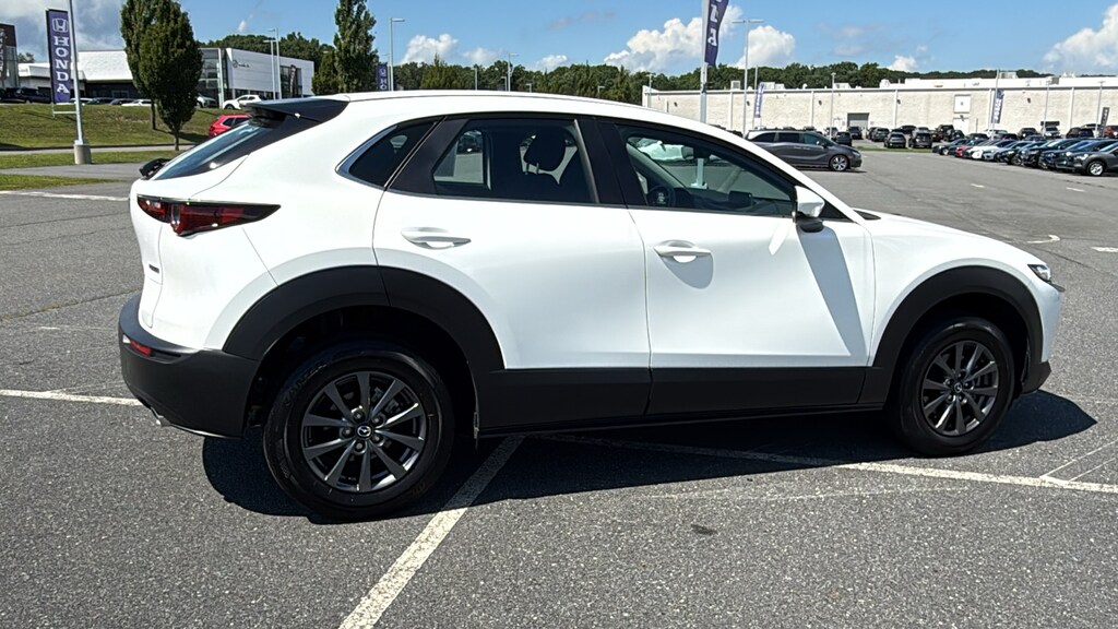 Used 2025 Mazda CX-30 2.5 S SUV