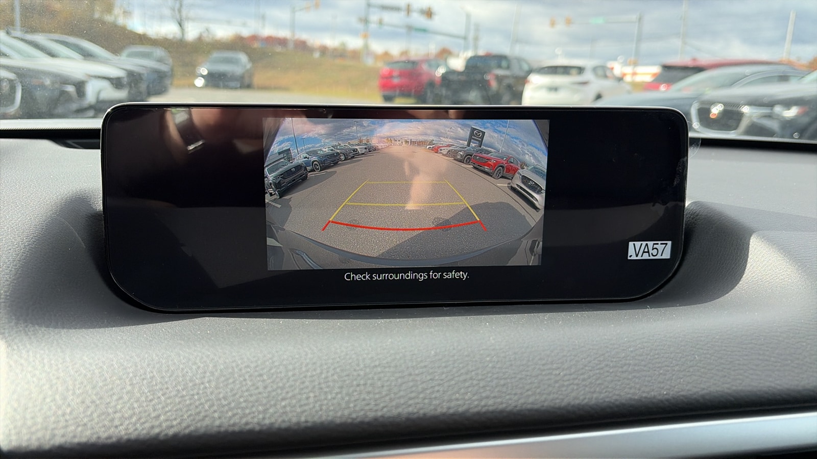 2025 Mazda CX-50 Preferred - Photo 21