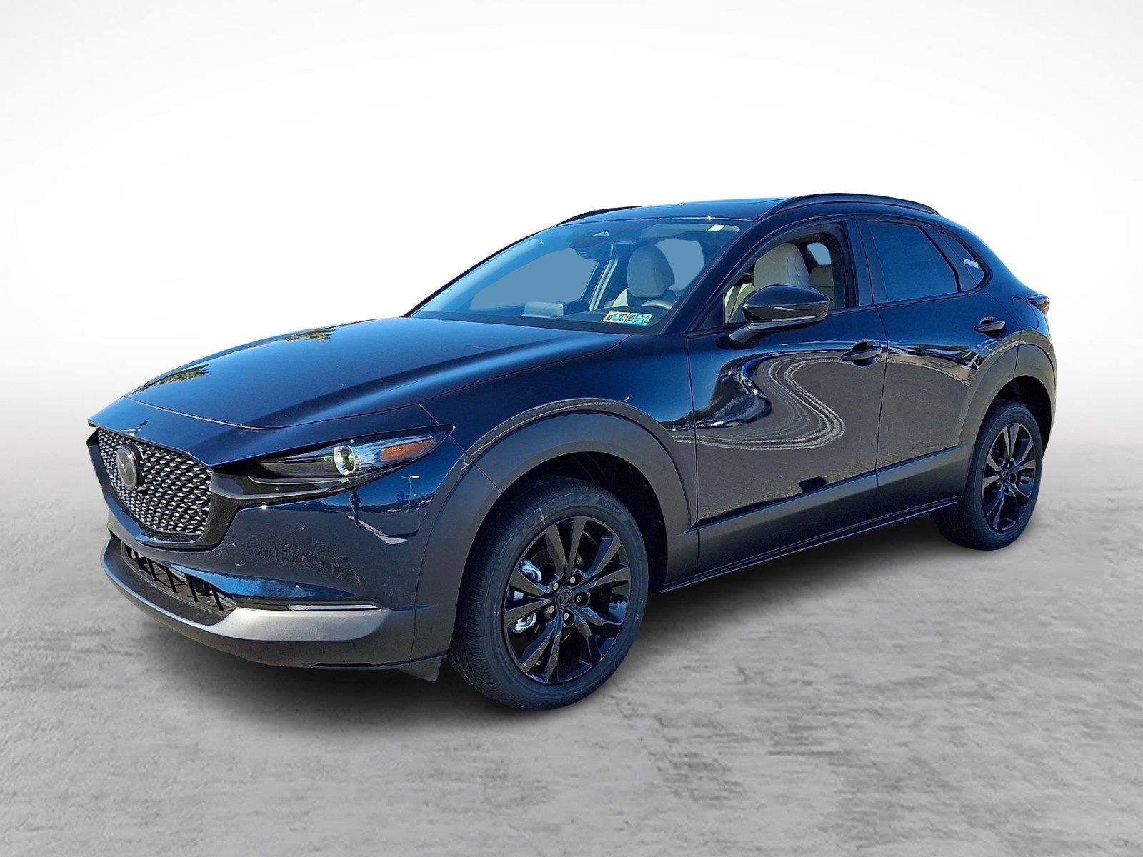 New 2026 Mazda CX-30 2.5 S Aire Edition Sport Utility