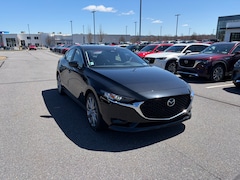 2026 Mazda Mazda3 Sedan 2.5 S Preferred SEDAN