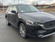 Certified 2025 Mazda CX-5 2.5 Turbo Signature SUV