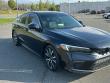 Used 2022 Honda Civic EX-L Hatchback