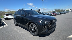 2025 Mazda CX-70 3.3 Turbo S Premium AWD Sport Utility