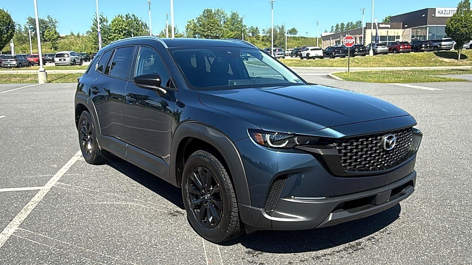 2024 Mazda CX-50 S PREMIUM