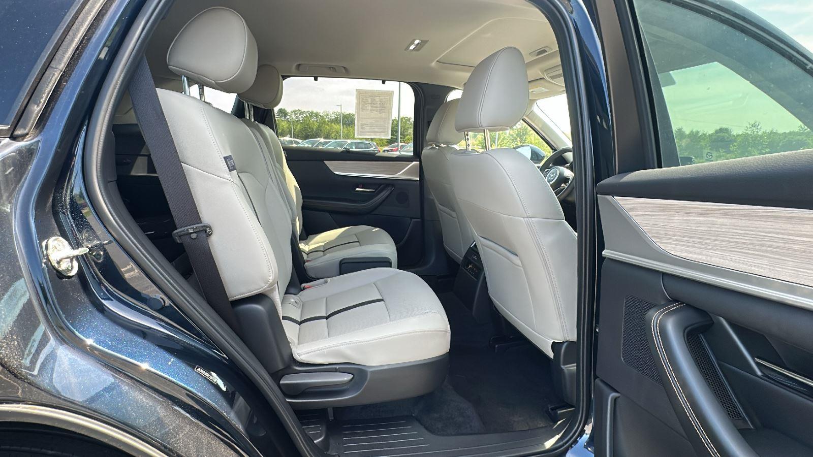 2024 Mazda CX-90 Preferred Package - Photo 21