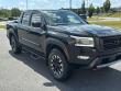 Used 2023 Nissan Frontier PRO-4X Truck Crew Cab