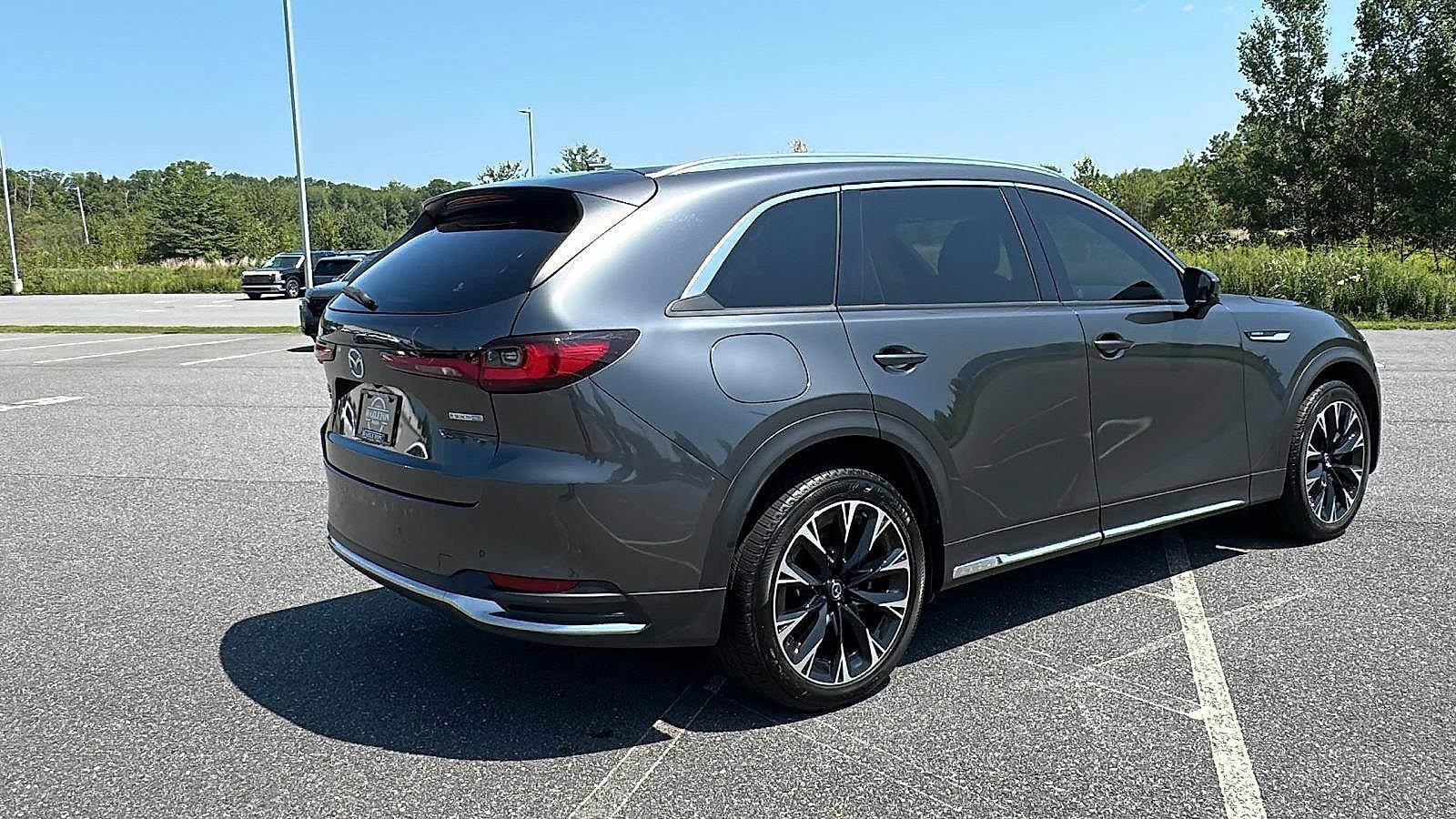 2024 Mazda CX-90 Premium Plus Package - Photo 7