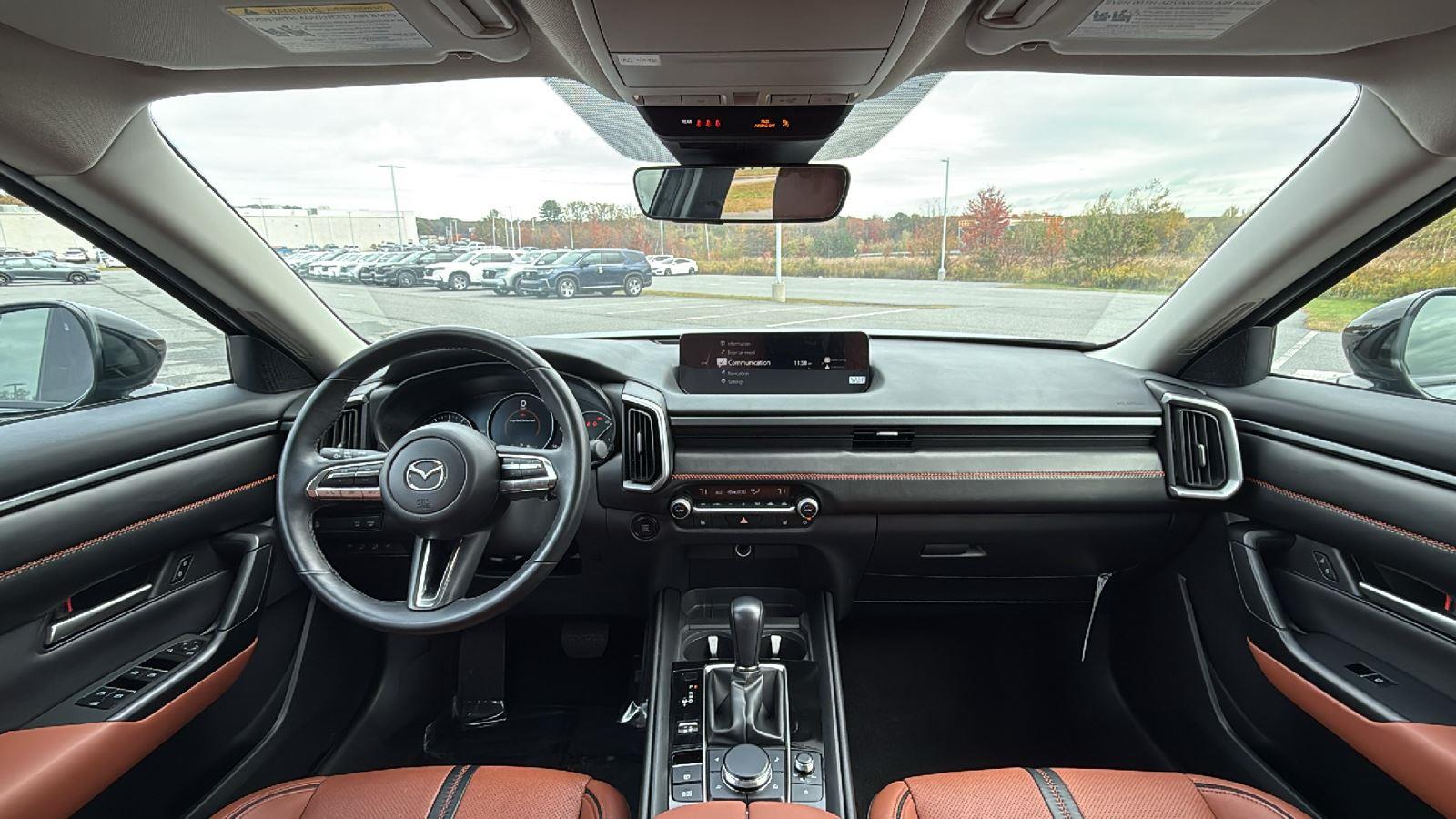 2024 Mazda CX-50 TURBO MERIDIAN EDITION - Photo 26