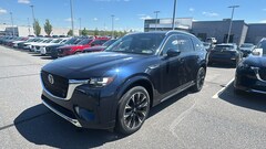 2025 Mazda CX-90 3.3 Turbo S Premium AWD Sport Utility
