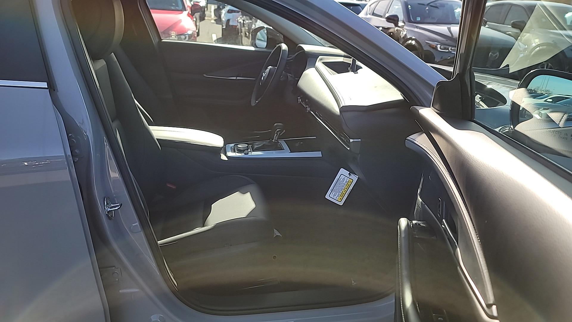 2025 Mazda CX-30 Select Sport - Photo 9