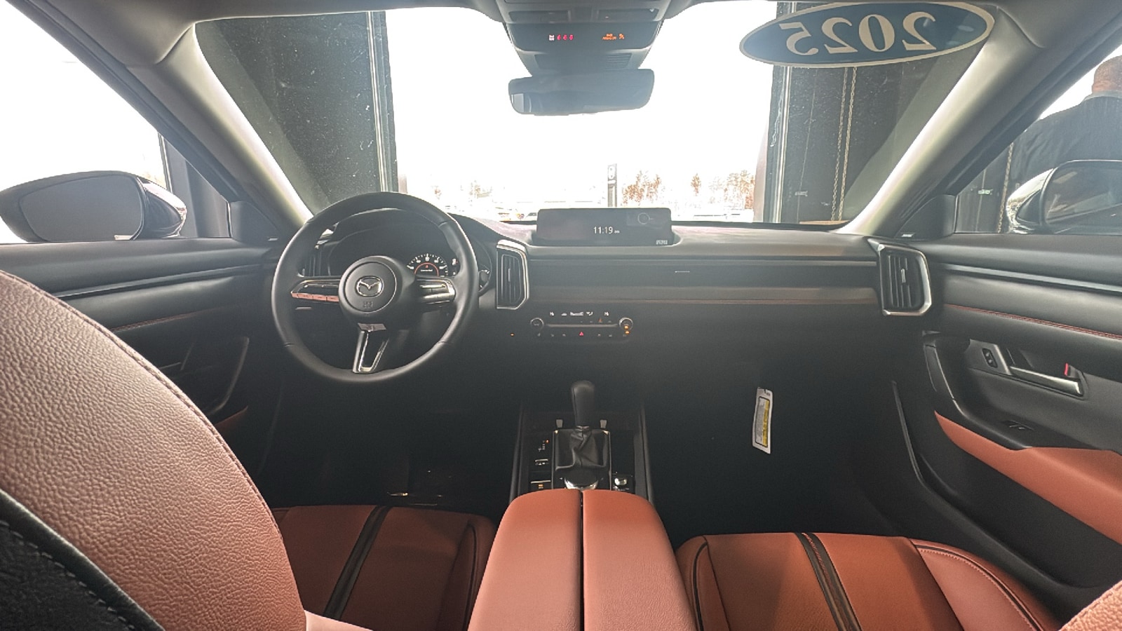 2025 Mazda CX-50 Meridian Edition - Photo 16