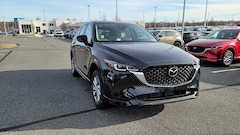2025 Mazda CX-5 2.5 S Preferred AWD Sport Utility