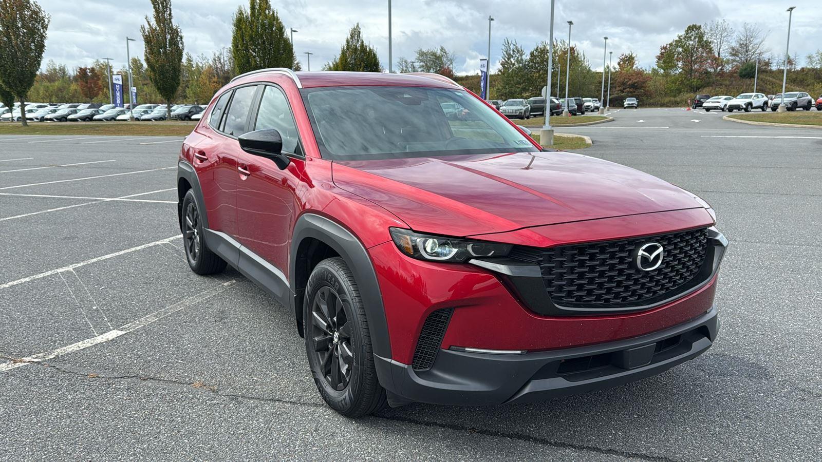 2024 Mazda CX-50 S SELECT's photo