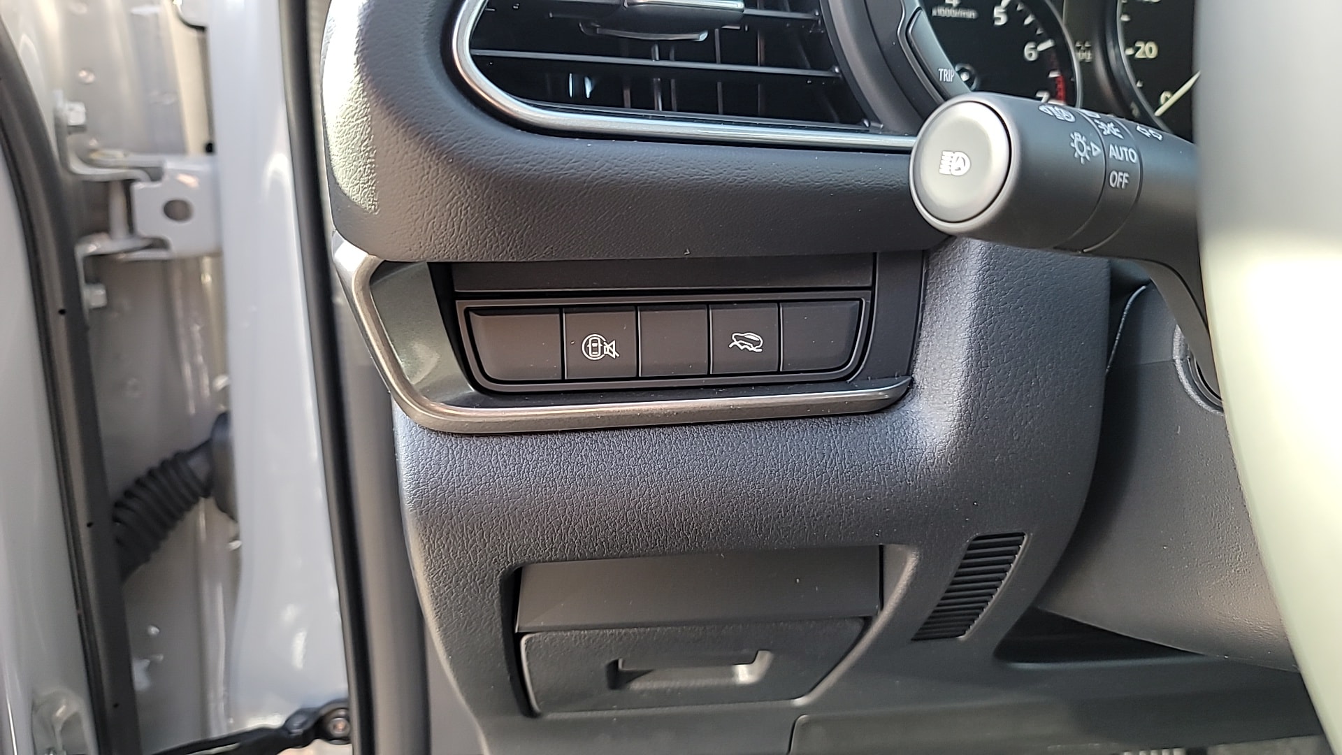 2025 Mazda CX-30 Select Sport - Photo 18