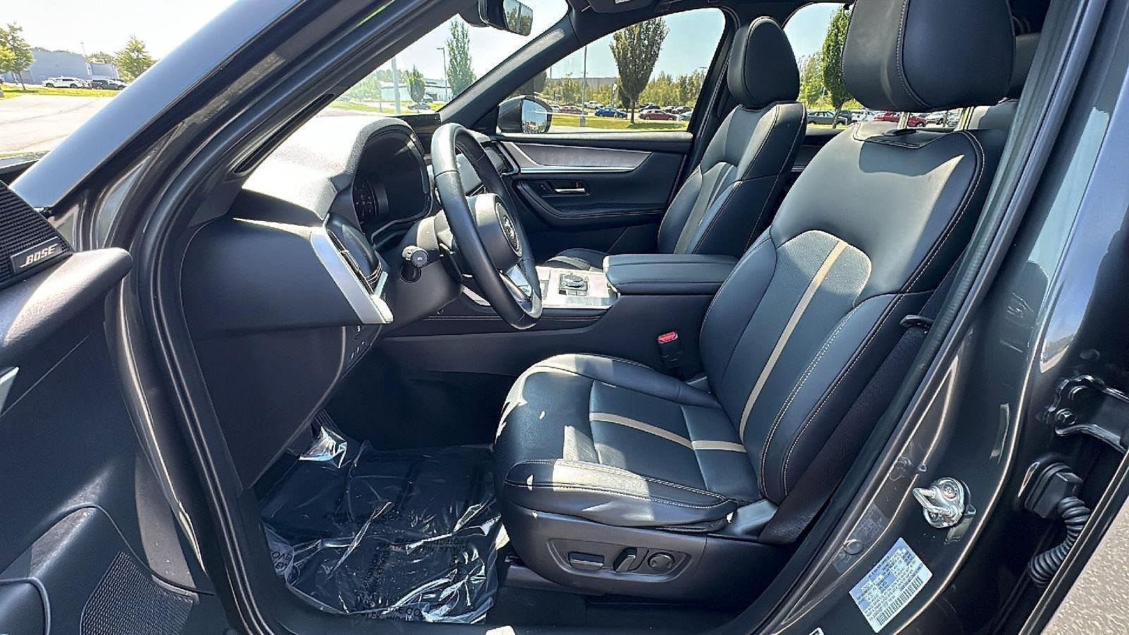 2024 Mazda CX-90 Premium Plus Package - Photo 29