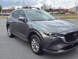 Used 2024 Mazda CX-5 2.5 S Select Package SUV