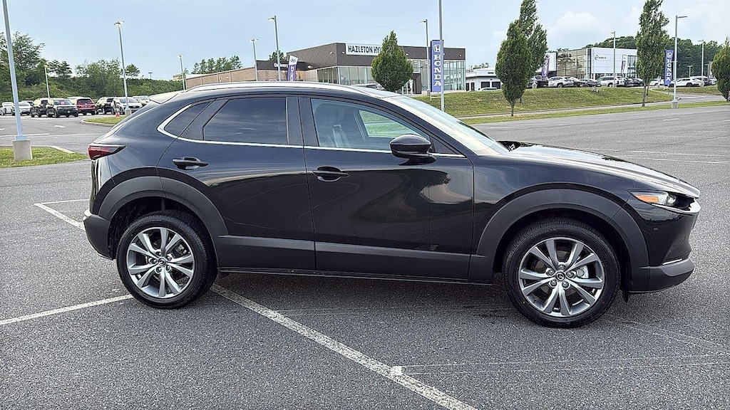 Used 2023 Mazda CX-30 2.5 S Preferred Package SUV