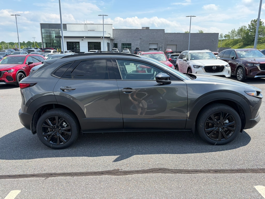 New 2026 Mazda CX-30 2.5 Turbo Premium Plus AWD Sport Utility