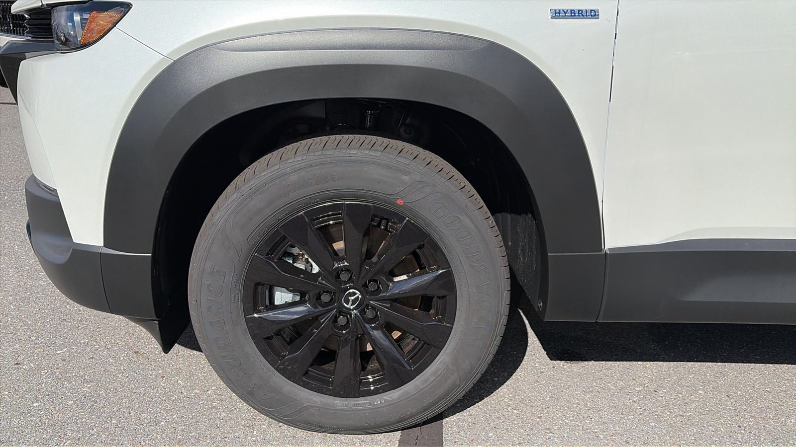 2025 Mazda CX-50 Premium - Photo 35