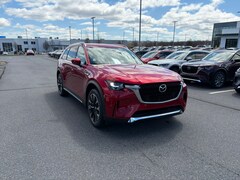 2026 Mazda CX-90 Plug-In Hybrid Premium Plus AWD Sport Utility