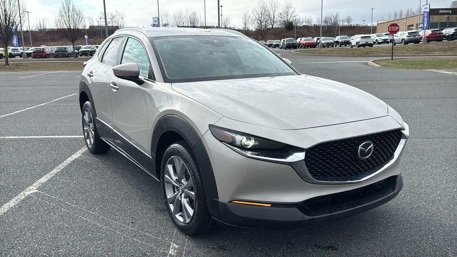 2023 Mazda CX-30 Select