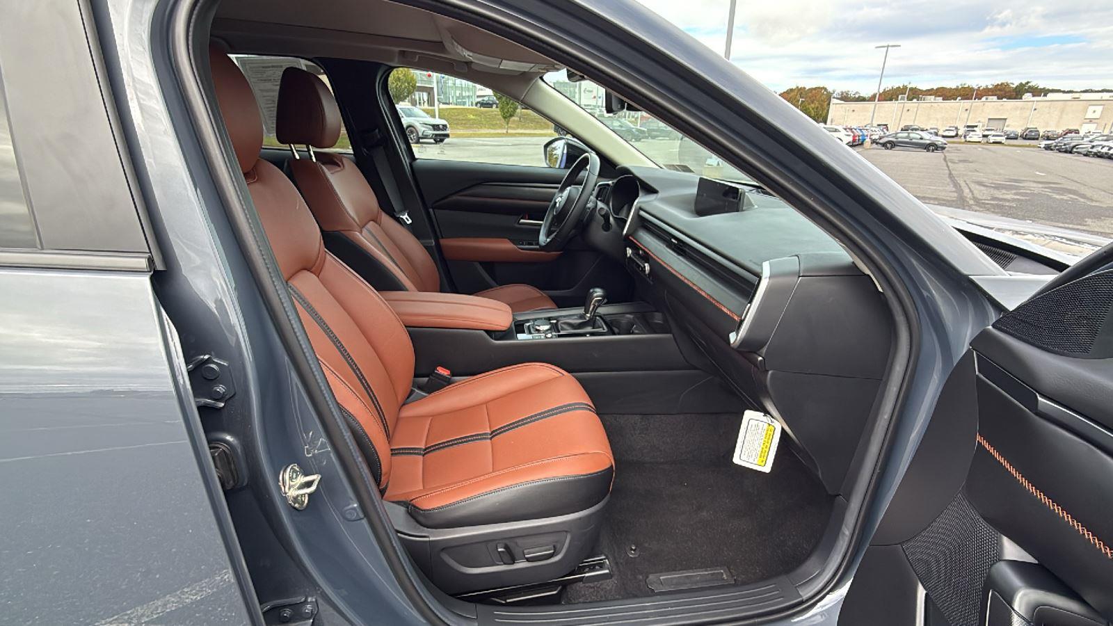 2024 Mazda CX-50 TURBO MERIDIAN EDITION - Photo 18