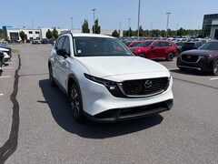 2026 Mazda CX-5 2.5 S Preferred AWD Sport Utility