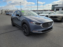 2026 Mazda CX-30 2.5 S Carbon Edition AWD Sport Utility