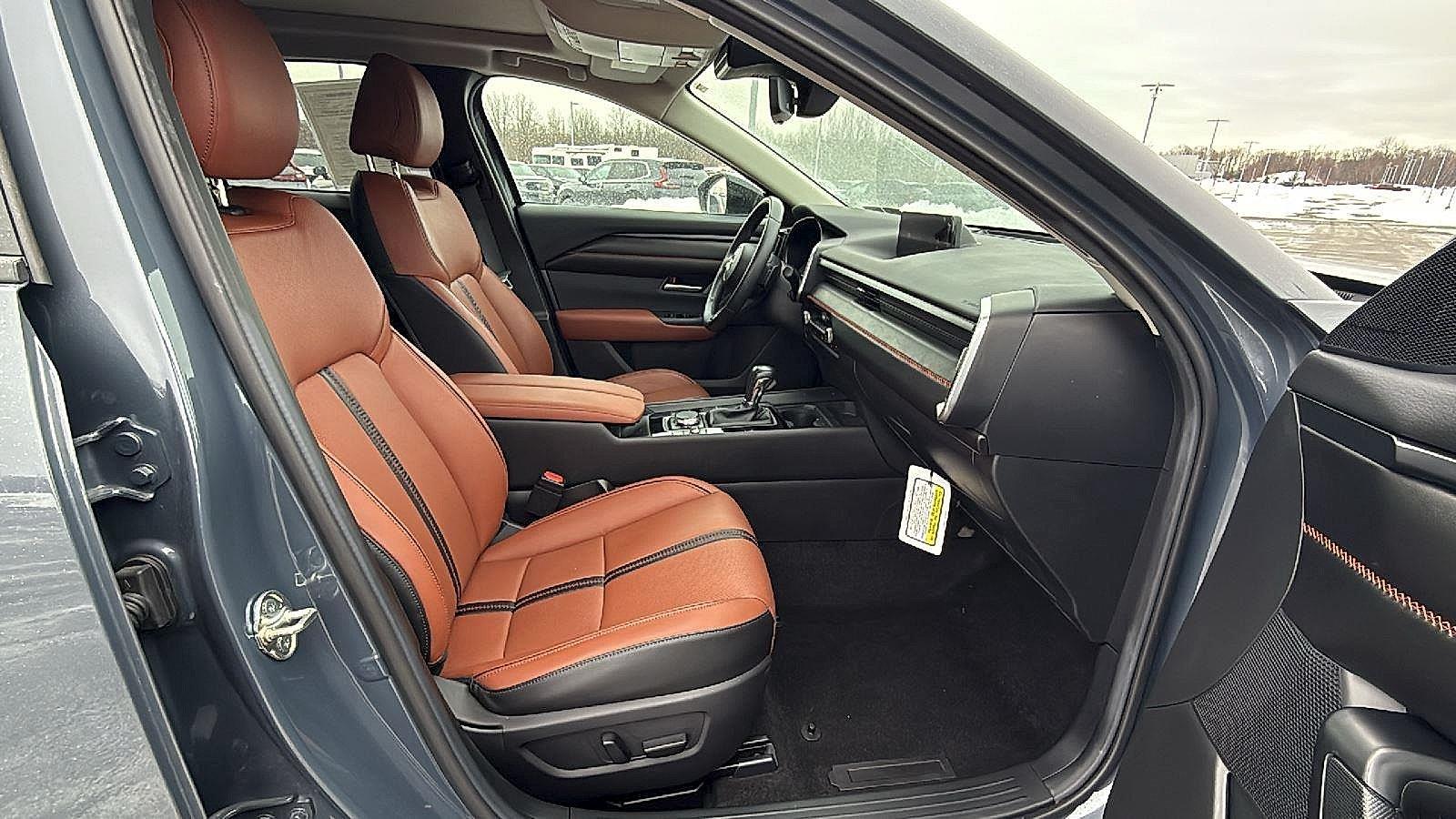 2024 Mazda CX-50 TURBO MERIDIAN EDITION - Photo 19