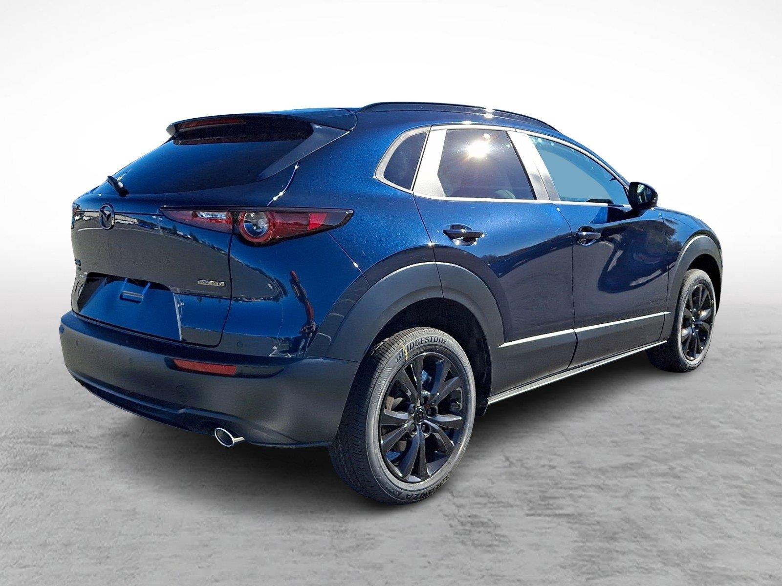 New 2026 Mazda CX-30 2.5 S Aire Edition Sport Utility