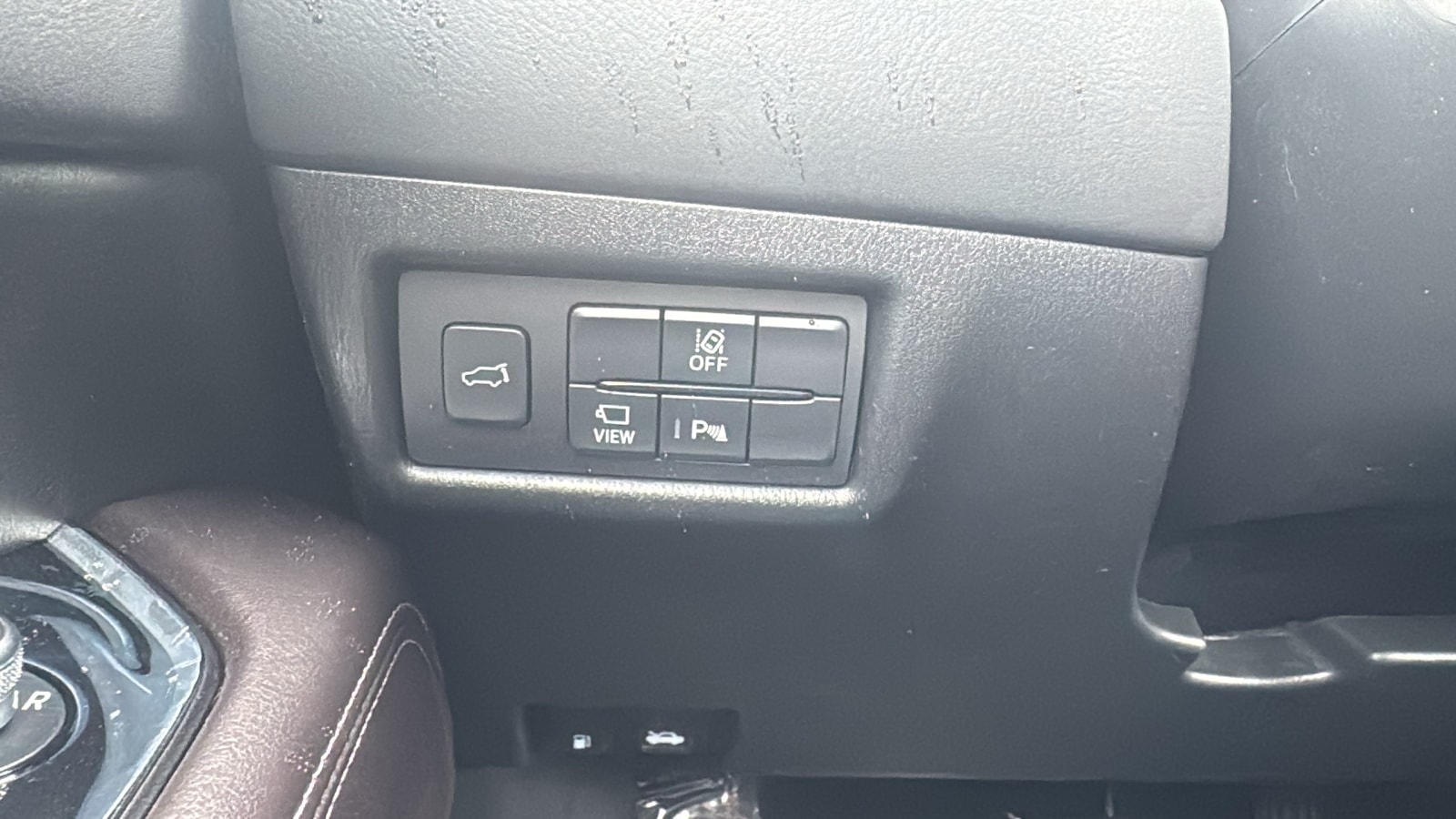 2025 Mazda CX-5 Turbo Signature - Photo 33