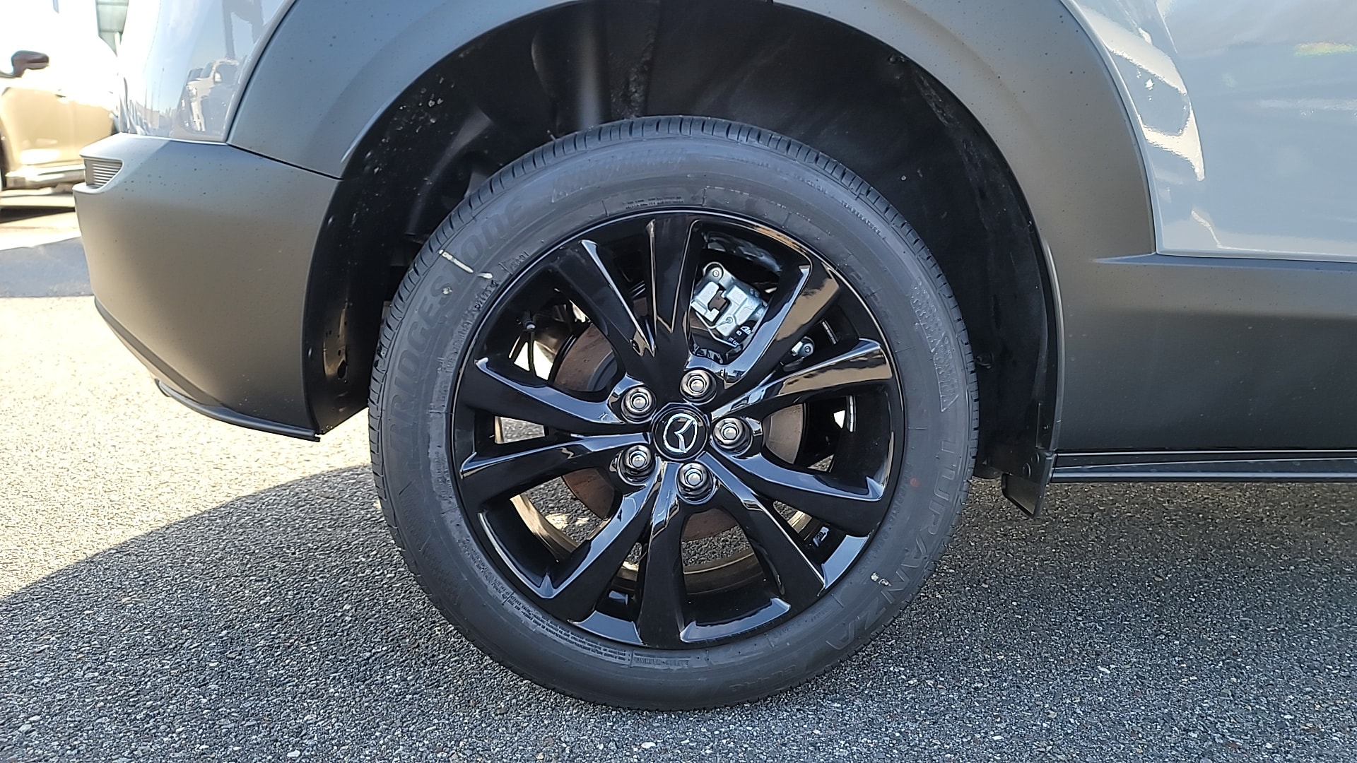 2025 Mazda CX-30 Select Sport - Photo 28