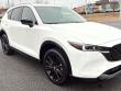 Certified 2023 Mazda CX-5 2.5 Turbo SUV