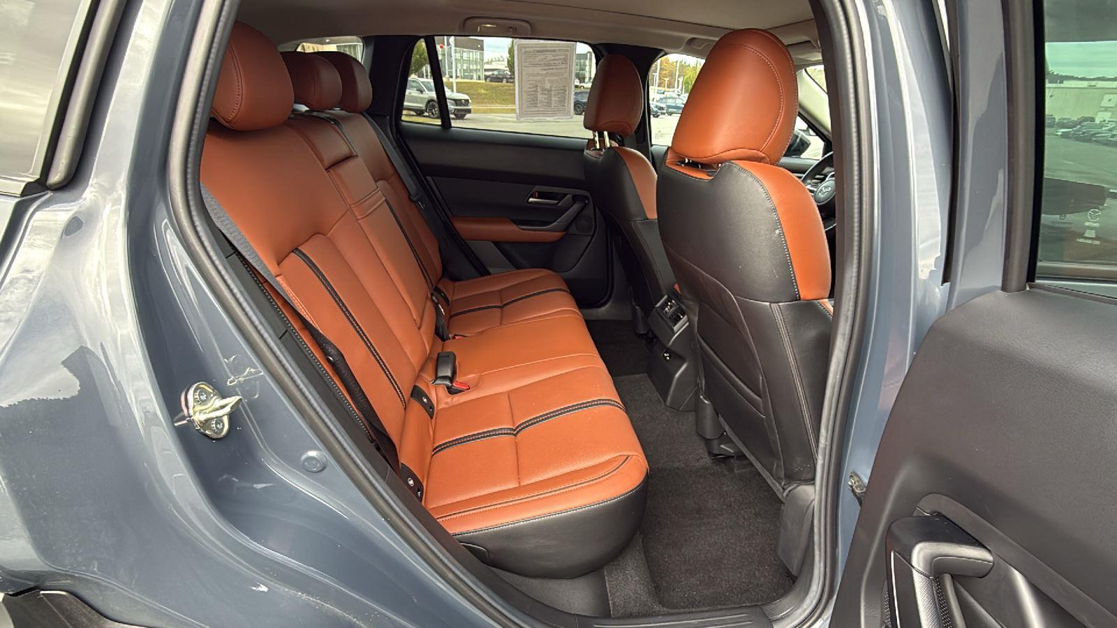 2024 Mazda CX-50 TURBO MERIDIAN EDITION - Photo 20