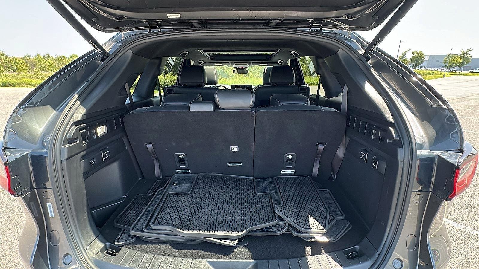 2024 Mazda CX-90 Premium Plus Package - Photo 24