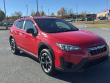 Used 2021 Subaru Crosstrek Base SUV