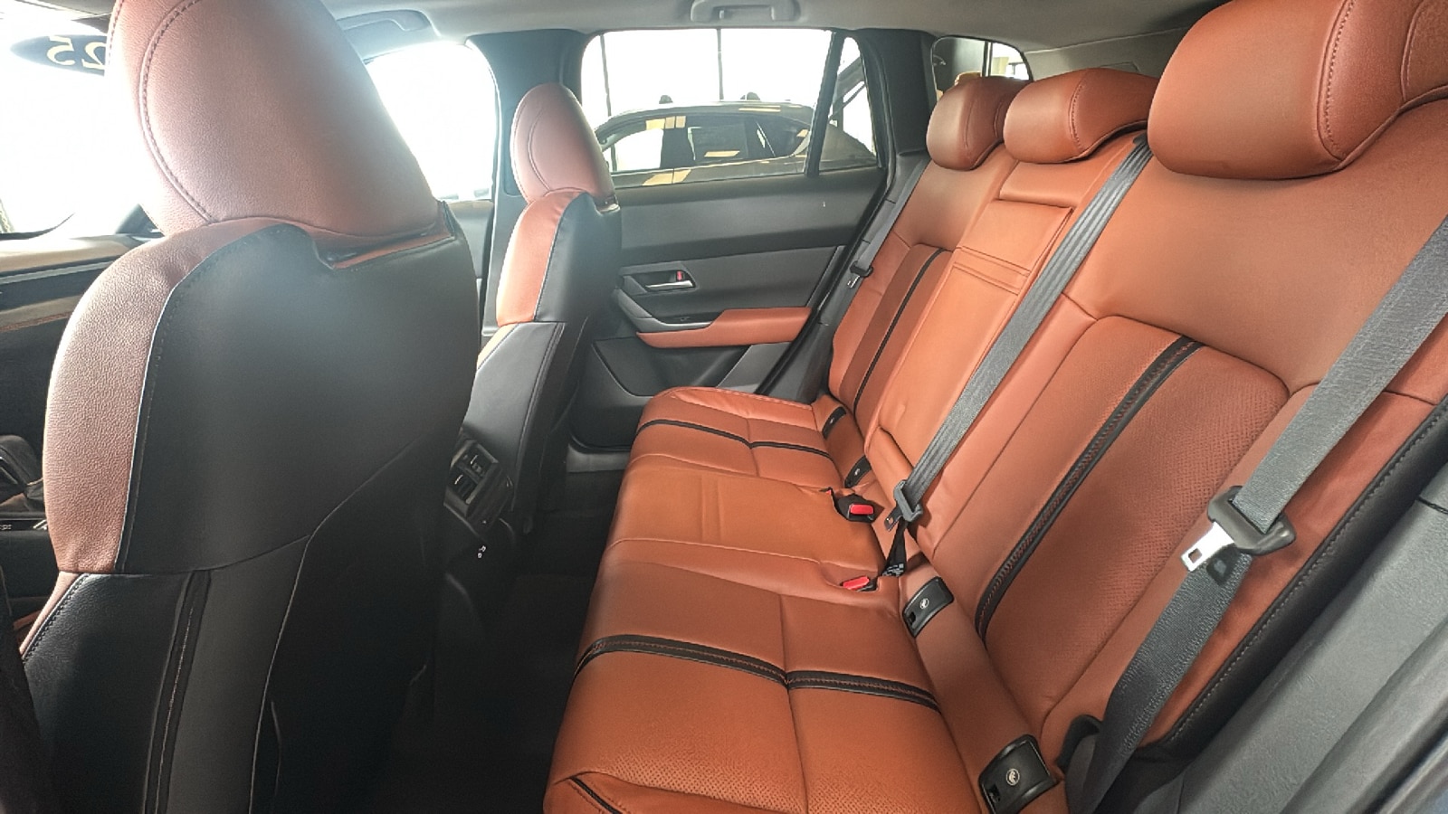 2025 Mazda CX-50 Meridian Edition - Photo 10