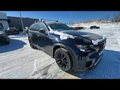 2025 Mazda CX-90 Plug-In Hybrid Premium Sport AWD Sport Utility