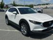 Certified 2023 Mazda CX-30 2.5 S Select Package SUV