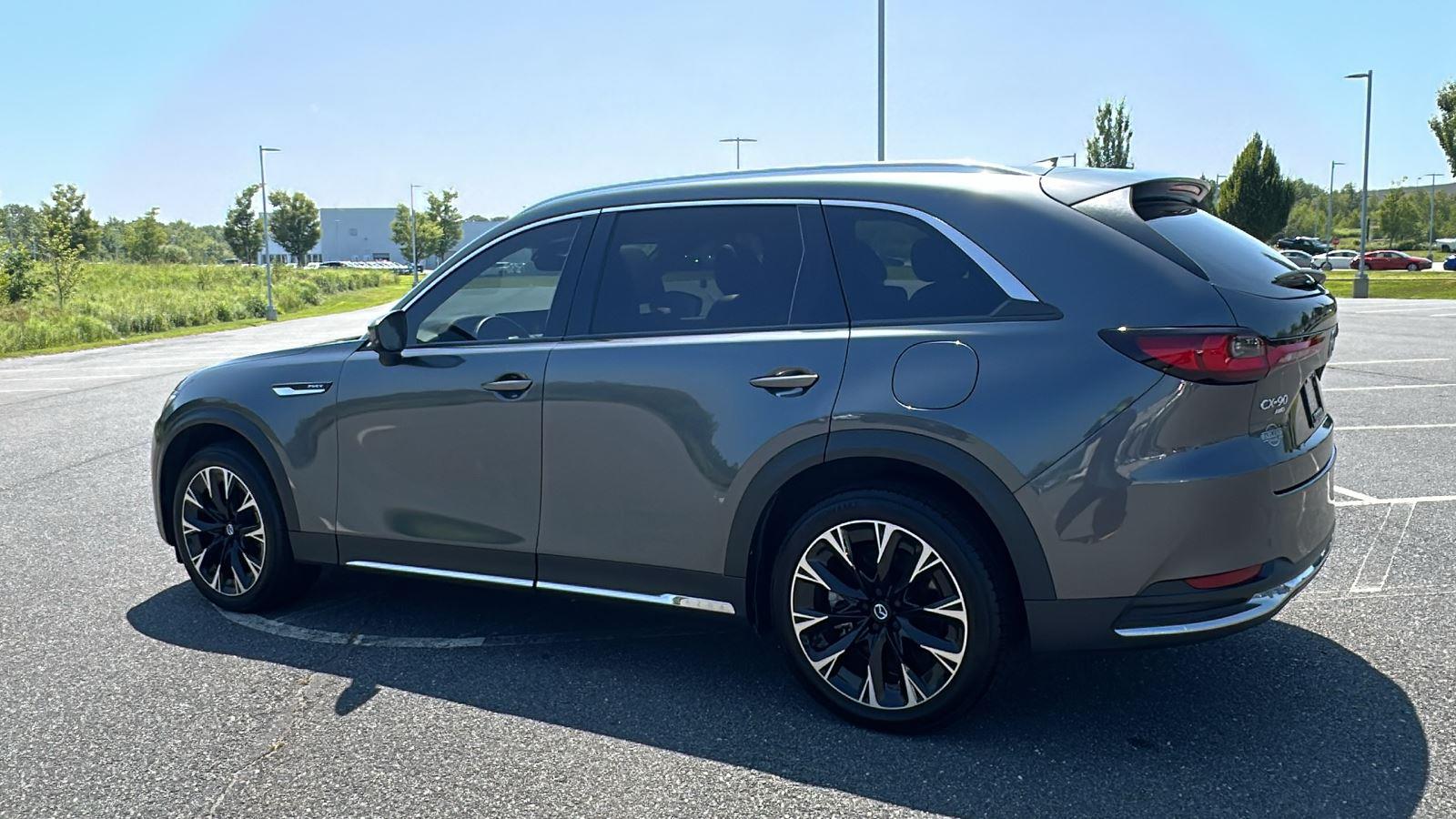 2024 Mazda CX-90 Premium Plus Package - Photo 12