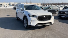2026 Mazda CX-90 3.3 Turbo Preferred AWD Sport Utility