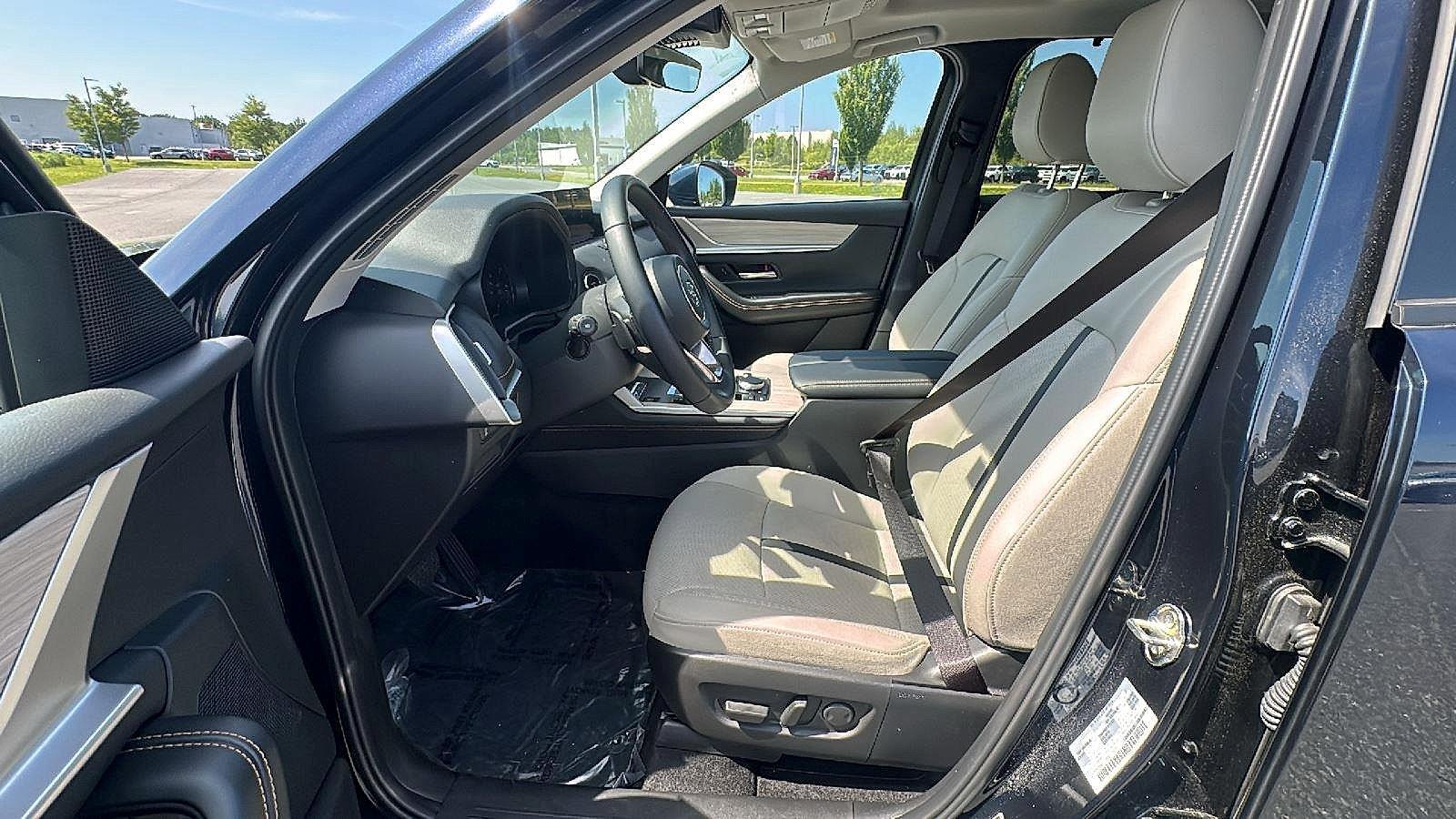 2024 Mazda CX-90 Preferred Package - Photo 28
