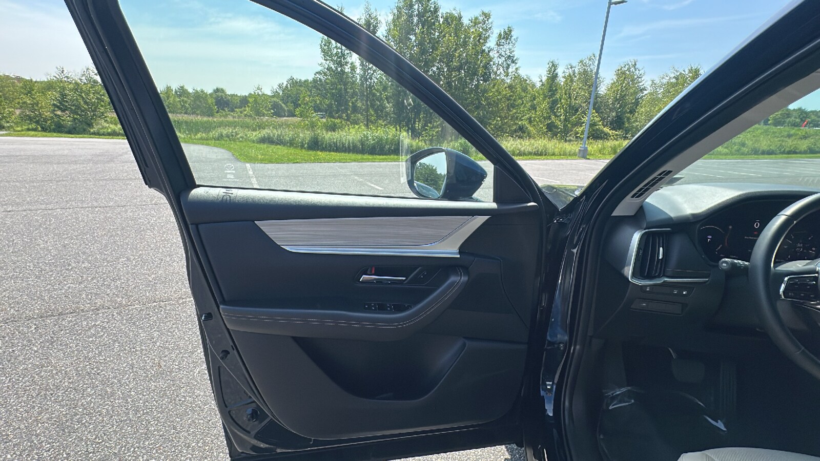 2024 Mazda CX-90 Preferred Package - Photo 27