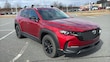  Mazda CX-50