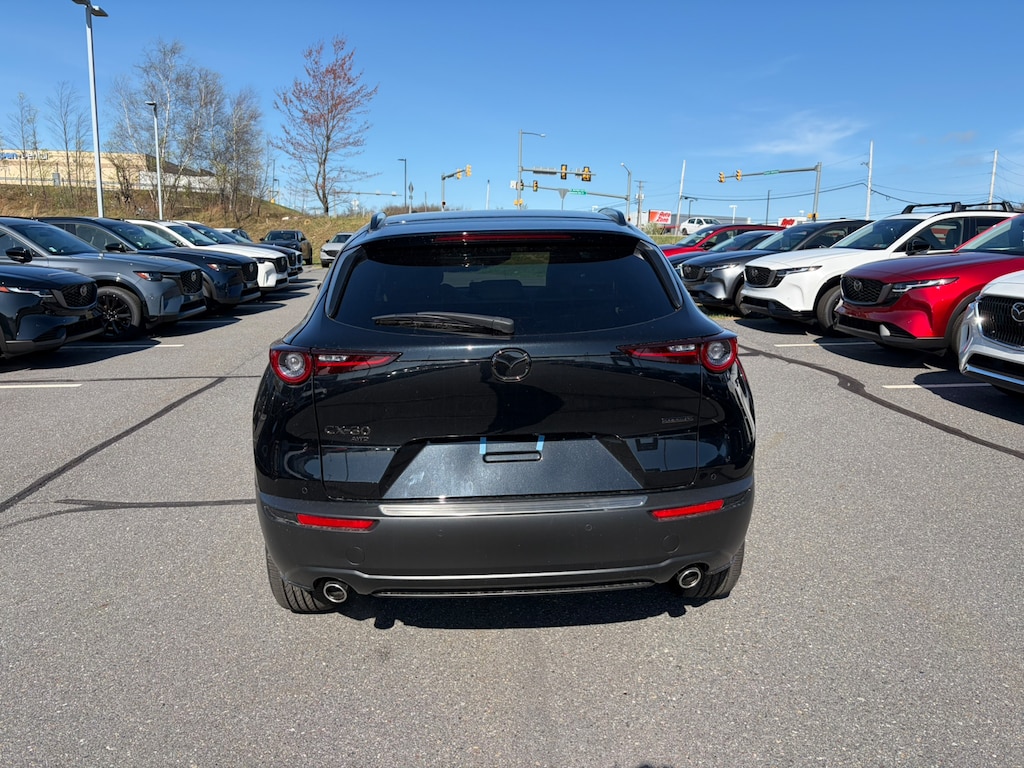 New 2026 Mazda CX-30 2.5 S Aire Edition Sport Utility