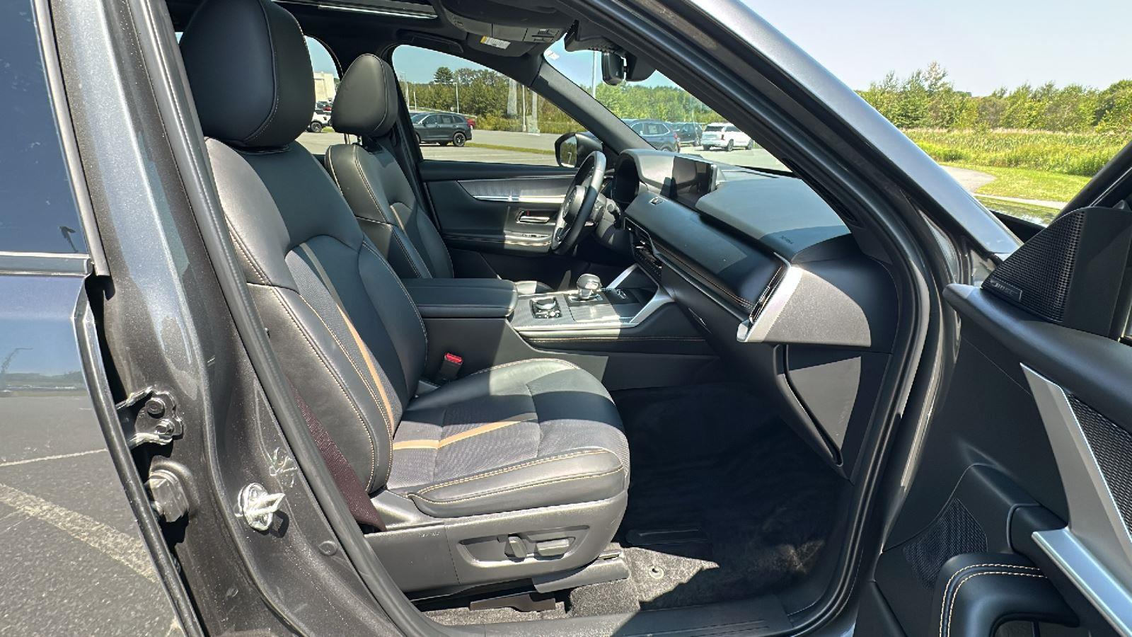 2024 Mazda CX-90 Premium Plus Package - Photo 20