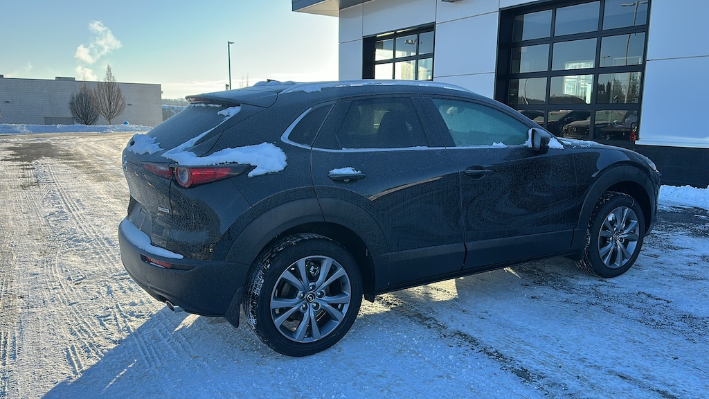 New 2025 Mazda CX-30 2.5 S Premium AWD Sport Utility